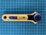 Rotary Cutter 28 mm