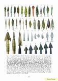 Encyclopedia of the Arrowheads of the World 2