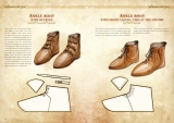 von der Heide: Shoes of the High and Late Middle Ages