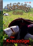 Karfunkel Codex 21: Die Kreuzzüge