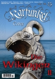Karfunkel Codex 23: Wikinger II