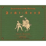 Chappon: Theoretisch-practische Anleitung zur Fecht-Kunst