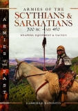 Esposito: Armies of the Scythians and Sarmatians 700 BC to AD 450