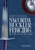 McKay: Sword and Buckler Fencing in the Style of I.33