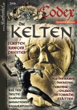 Karfunkel Codex 02: Die Kelten