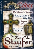 Karfunkel Codex 03: Die Staufer