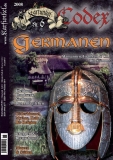 Karfunkel Codex 06: Germanen