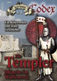 Karfunkel Codex 08: Die Templer