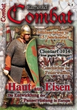 Karfunkel Combat 08: "Haut aus Eisen"