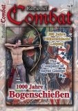 Karfunkel Combat 09: 1000 Jahre Bogenschießen
